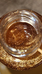 Huile Sèche Scintillante - Ambsafy douceur monoï